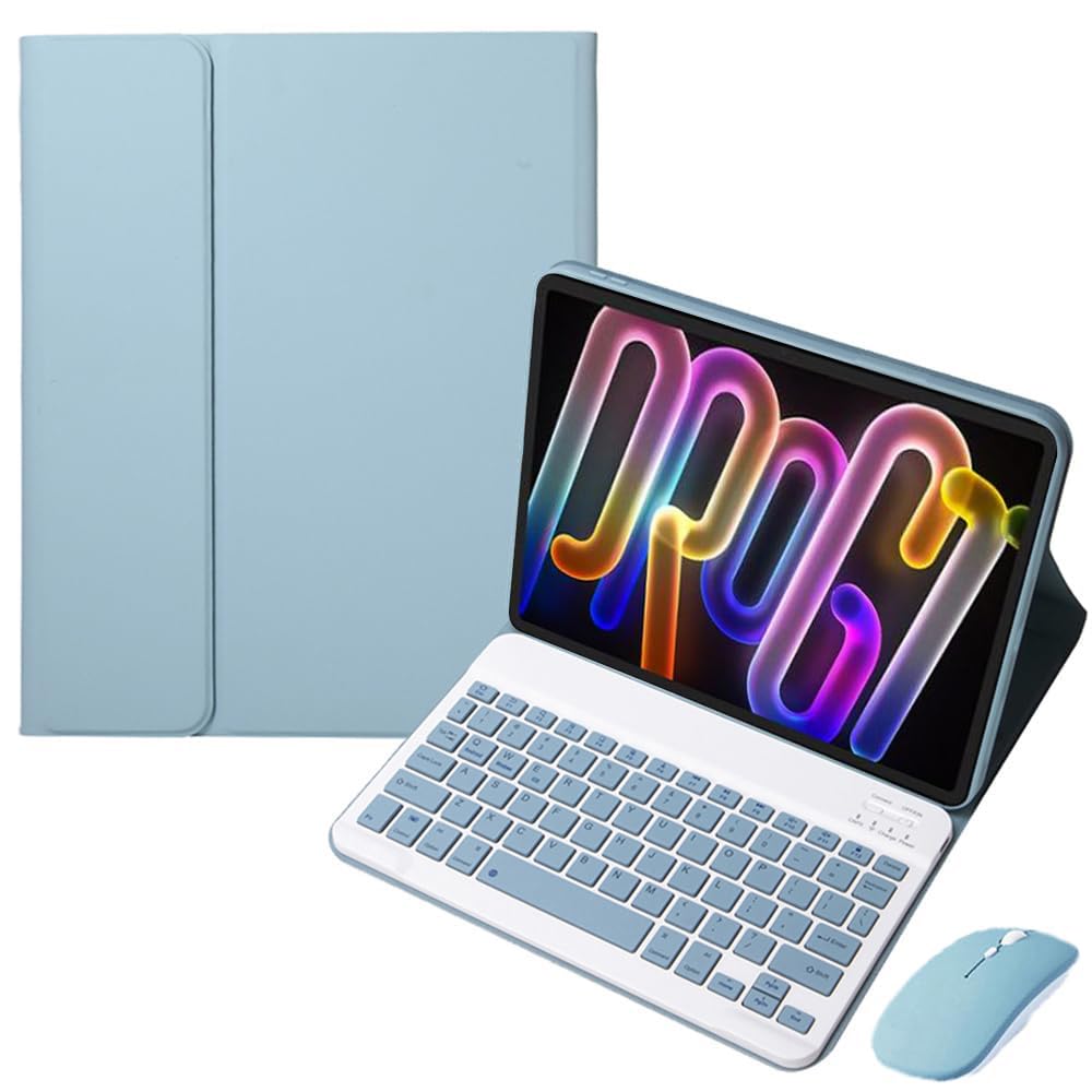Amazon.co.jp: キーボードケース 対応 Lenovo Yoga Tab 11.1インチ